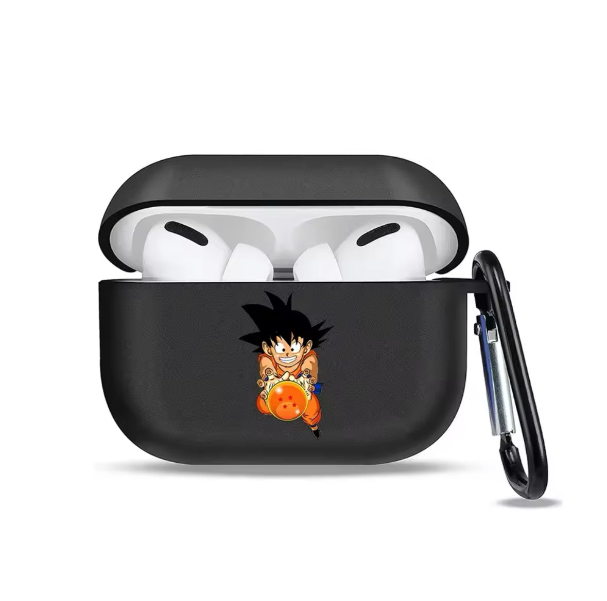 COQUE - AIRPODS