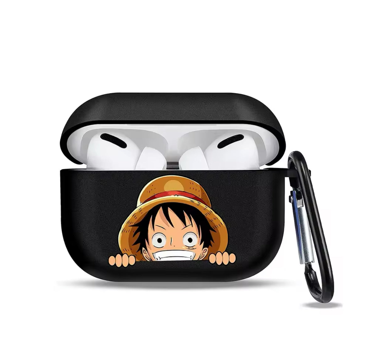 COQUE - AIRPODS