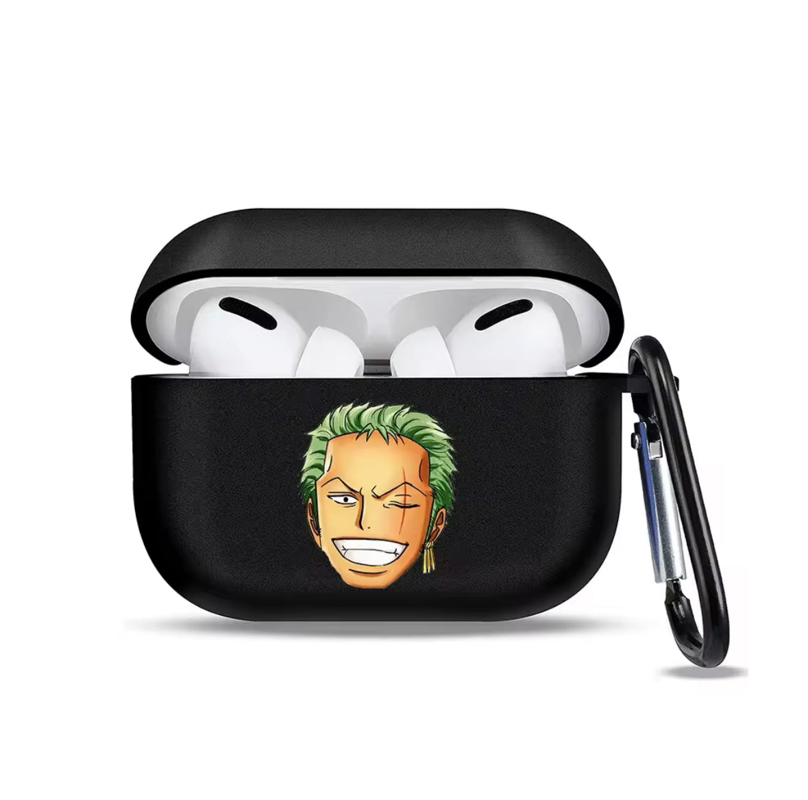 COQUE - AIRPODS