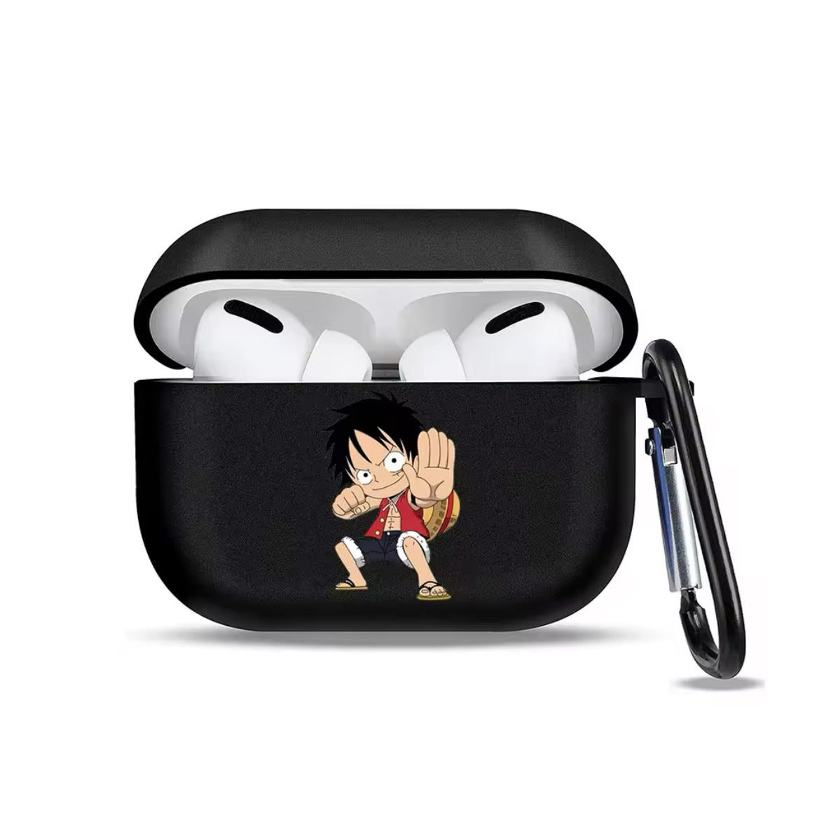 COQUE - AIRPODS
