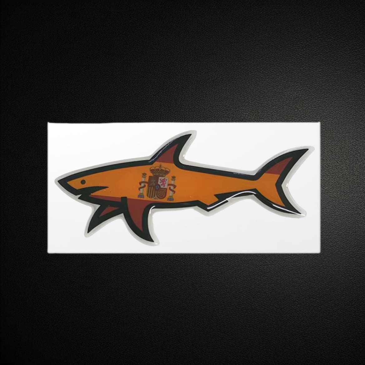 SHARK - ESPAGNE
