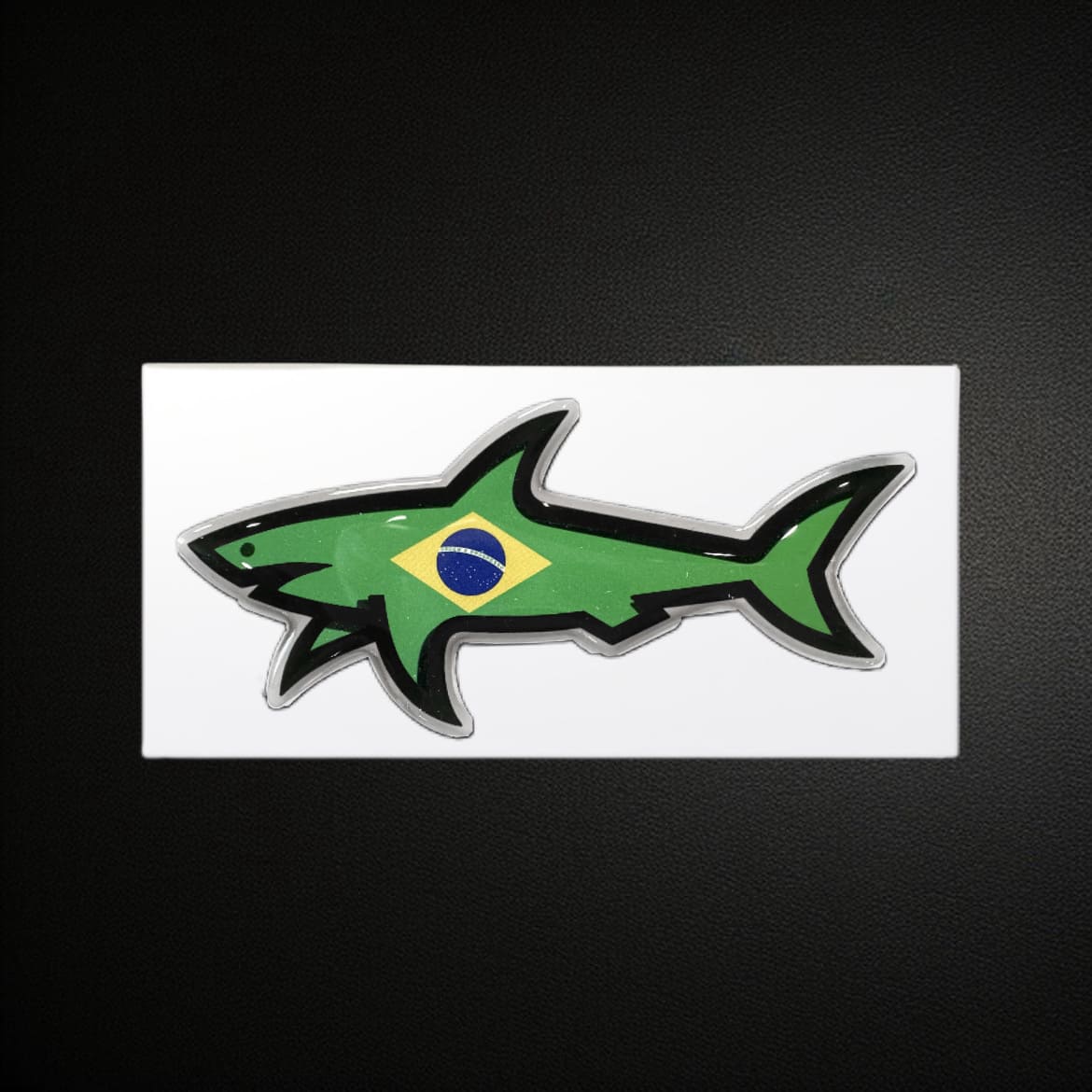 SHARK - BRÉSIL