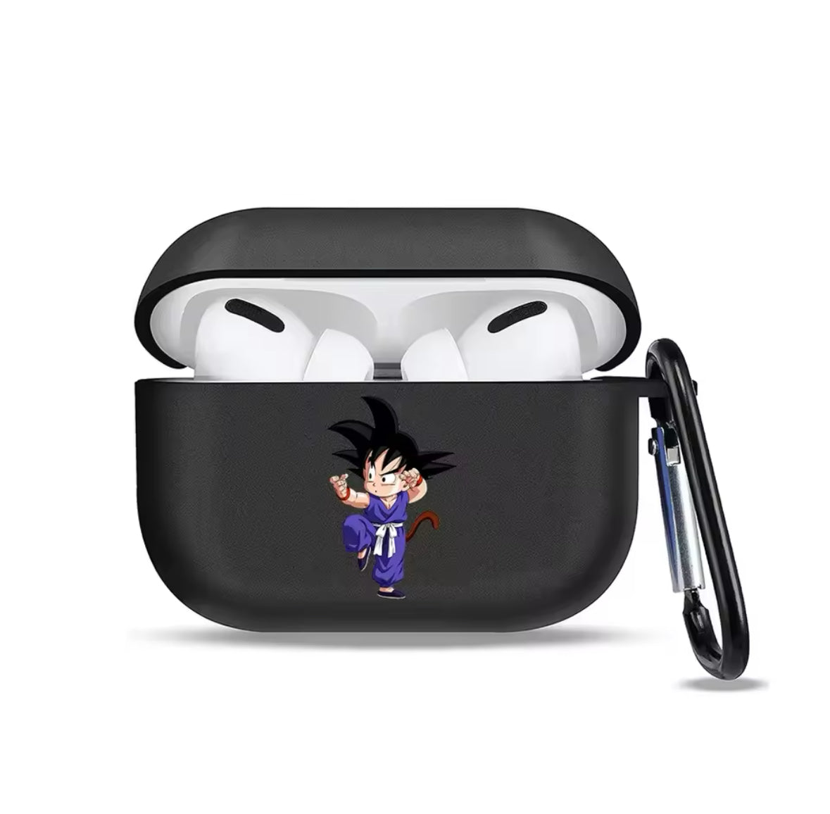COQUE - AIRPODS