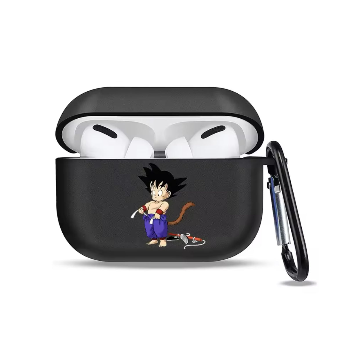 COQUE - AIRPODS