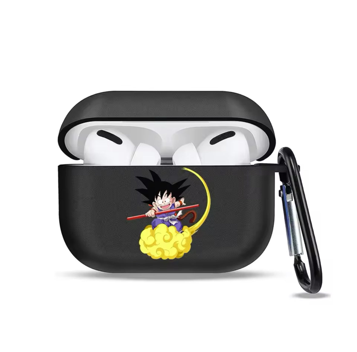 COQUE AIRPODS - DRAGON BALL Z