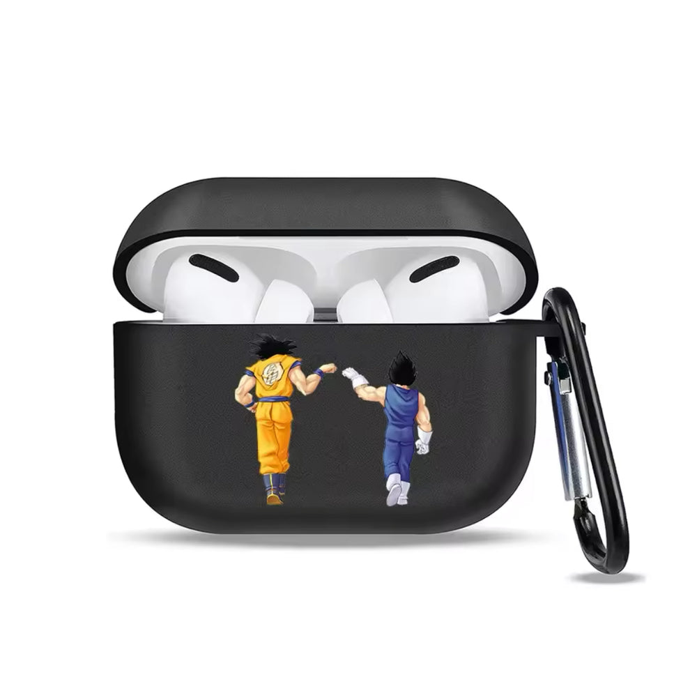 coques-pour-airpods-dragon-ball-z