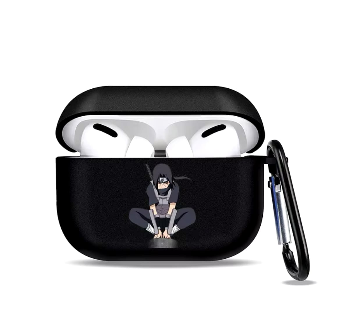 COQUE AIRPODS - NARUTO