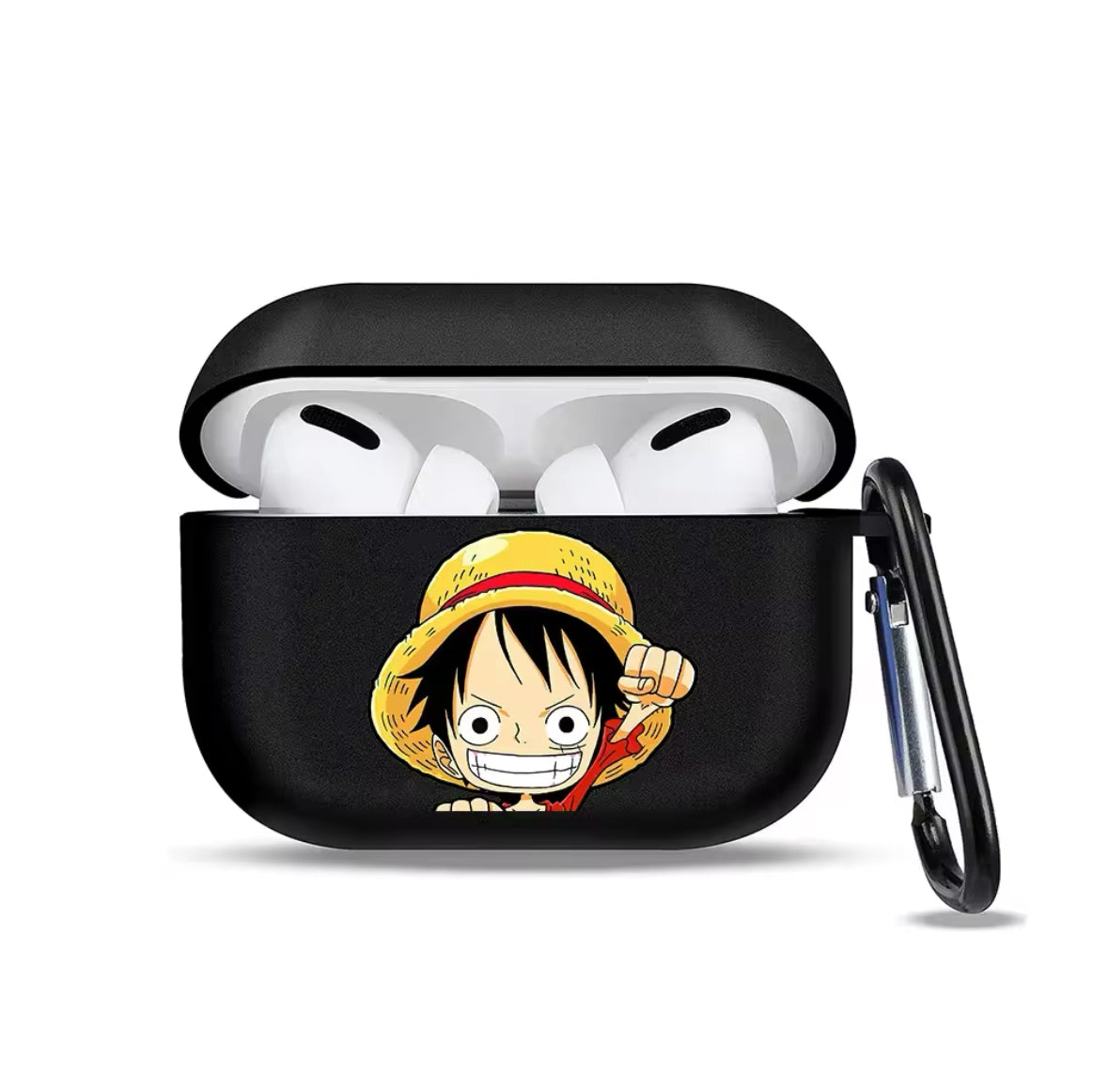 COQUE AIRPODS -  ONE PIECE