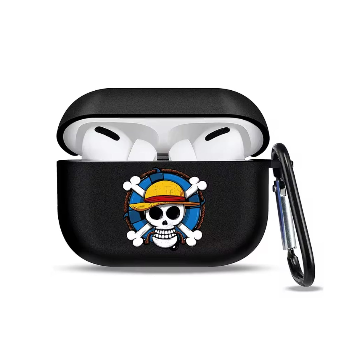 COQUE AIRPODS -  ONE PIECE