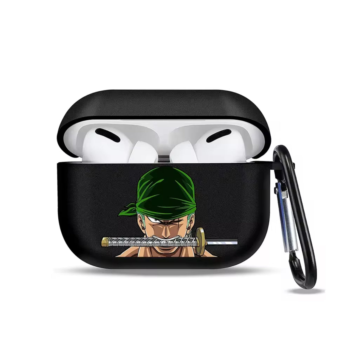 COQUE AIRPODS -  ONE PIECE