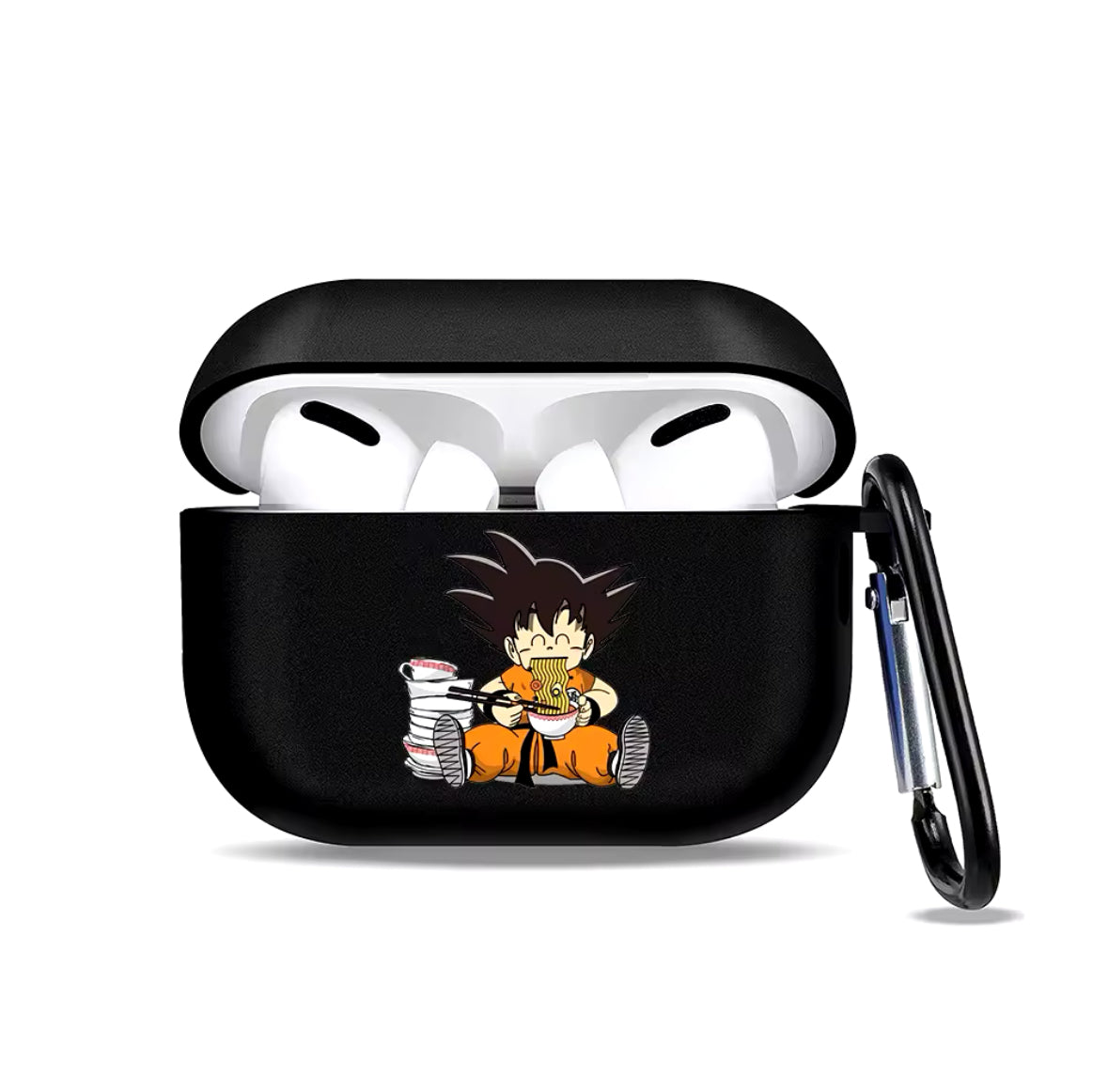 COQUE AIRPODS - DRAGON BALL Z