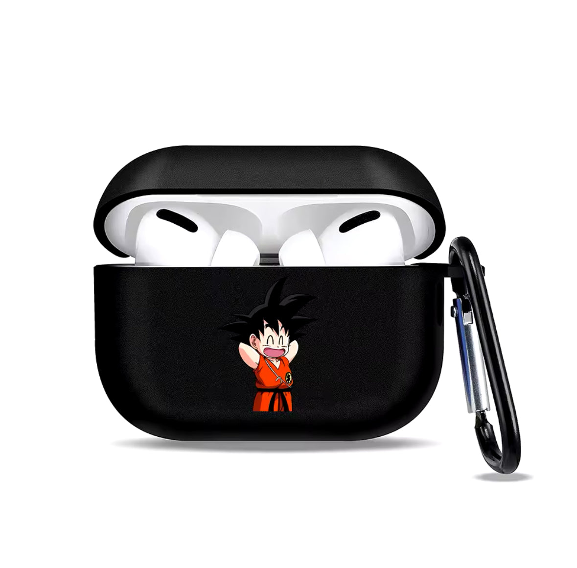 COQUE AIRPODS - DRAGON BALL Z