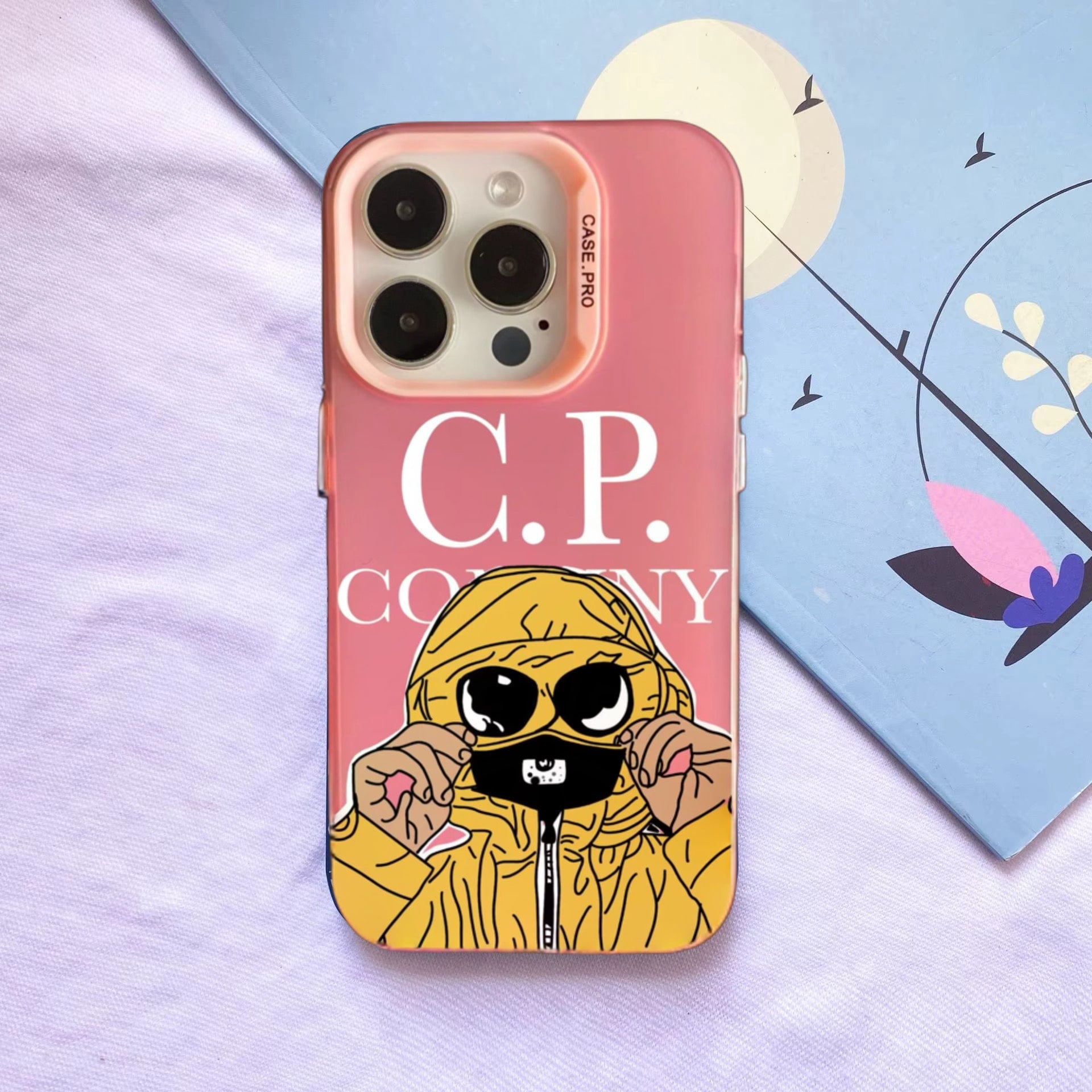 COQUE - ROSE