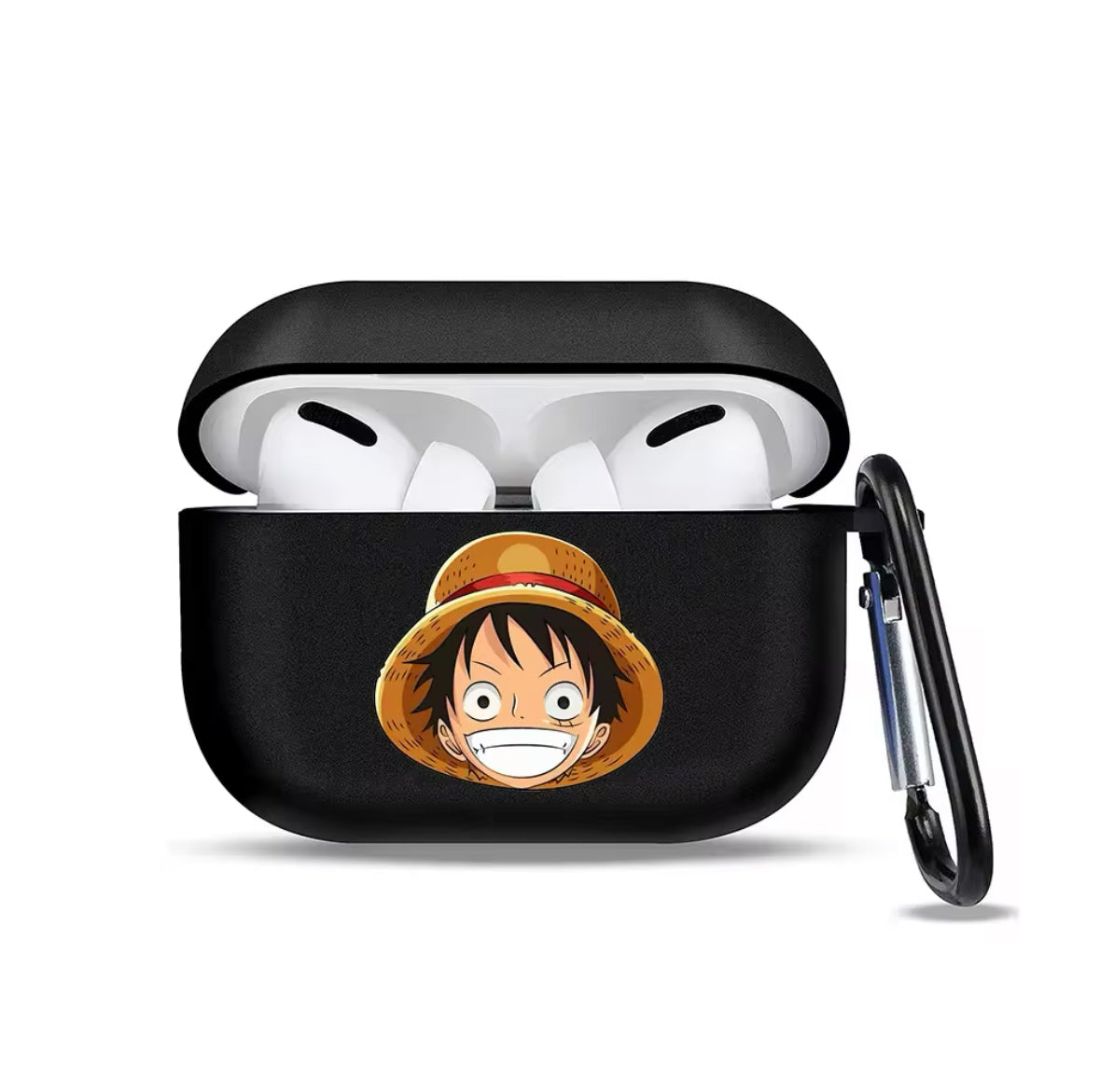 COQUE - AIRPODS