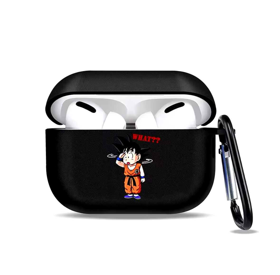 COQUE - AIRPODS