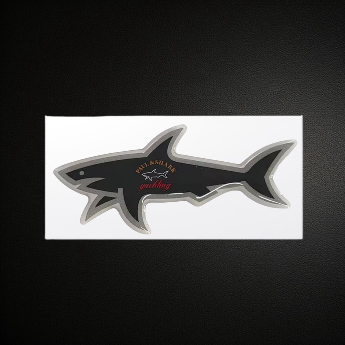 SHARK - NOIR