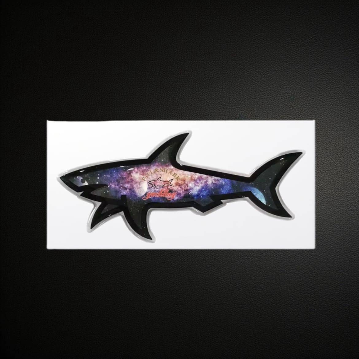 SHARK - GALAXIE