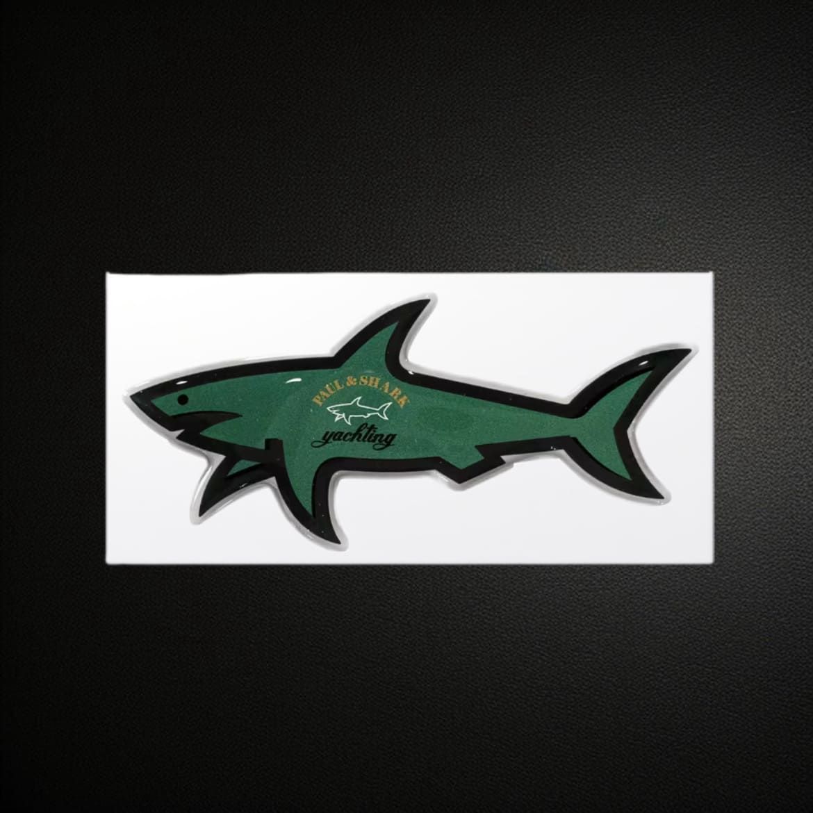 SHARK - VERT